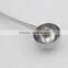 Hot Sale Stainless Steel Coffee Measuring Spoon