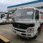 4x2 6000Liters Fuel Tank Truck