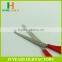 Factory priice HB-S6020 CE certificated 5" measuring School scissor