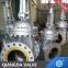 API6D A216 WCB Cast Steel Manual/Gear Opearted Gate Valve