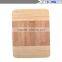 2015 new products manufacturers selling foreign trade orders, environmental health home 3 times bamboo cutting board in the kitc