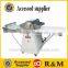 ISO Approved 380V Mini Dough Rolling Floor Standing Pie Machine