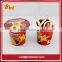 Chocolate Biscuit Stick Cup