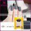 New Air Custom Metal Style DIY Decoration Nail Stickers