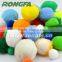 3 / 4'' DIY educational toy accessory craft pom poms ball