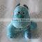 15CM Sullivan Monsters University INC Monster hangove PLUSH TOYS stuffed toys