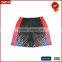 Customized digital printing sublimation short pants, Sports relax running shorts,basketball uniforms bottoms