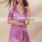 2015 Fashion pictures of sexy pajamas for women
