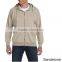 Men's 10-ounce Garment-dyed Full-zip Hoodie