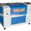 jq4030 mini hobby craft laser cutting machine for wood/acrylic