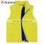China Supplier Custom Fur Lined Fleece Men Vest