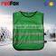 with pocket high visibility reflective el safety vest