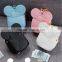 New fashion leather multifunction fashion car key wallet with holder case