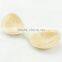 Front Hook Thick Push up Breathable Adhesive Bra