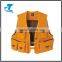 Safety vest and fishing vest OEM