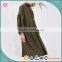 Dongguan Clothing women fall long duster coat lady fancy jacket
