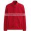 Men's Full Zip Jacket Active Windproof Men Custom Polar Fleece Jacket Wholesale Fleece Jacket