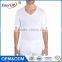 Free sample Men clothing Anti sweat underarm padded shirts