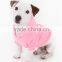 Fleece Dog Zip Hoodie Pet Clothes Dog Wholesale Dog Clothes