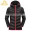 2016 outdoor sports down jacket for ladies