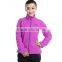 Clothing manufacturer custom cheap women ski jackets wholesale