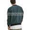 Classic Fashion Jacket Pleated Sleeve Mens Fashion Jacket