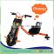 Baby Toys Sliding Tricycle 3 wheel Electric scooter Drift trike for kids