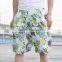 2015 New Arrival All-over Print and Casual Mens Board Shorts Custom and Funny