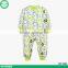 Wholesale Winter Baby Clothes Soft Stylish Unisex Baby Clothing Sets