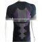 seamless men sports track suit
