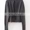 EY0858S Europe Style 2016 Women Pure Color Knitted Pullover Sweater