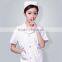 2015 OEM Custom Nurse Hospital Staff Uniform Designer Medical Uniforms