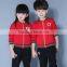 factory price School uniform and Sport wear school unifrom