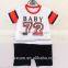 cheap infant clothing romper,newborn baby clothing,Short sleeve romper