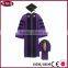 Regalia Doctoral Graduation Gown