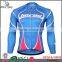 BEROY 2016 lance sublimation wholesale cycling jersey specialized, cycling winter jacket