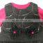 Children Baby girls Clothing Sets kids Clothes