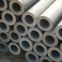 Hot rollded thick thickness seamless steel pipe