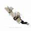Singer 14J250,14J334 Viking 200s 080 White BLIND HEM FOOT 1mm #77023
