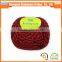 Online shopping knitting yarns china supplier cheapest wholesale oeko tex certified chunky wool yarn for hand knitting sweater