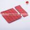 Gold supplier sell red nylon bra hook and eye tape extender