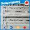 High Tenacity Ladies Underwear TPU Clear Bra Straps Tape