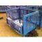 Steel cage