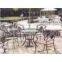 Decorative wrought iron products