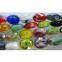 oval Chinese cut crystal beads wholeasle from China beads factory
