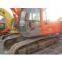 USED EXCAVATOR HITACHI ZX200 GOOD PRICE