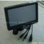 Mini Touch 7 touch carpc monitor