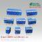 10 position piano type DIP switch