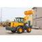 CE wheel loader LQ936 with joystick