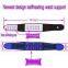 heating waist therapy waist support